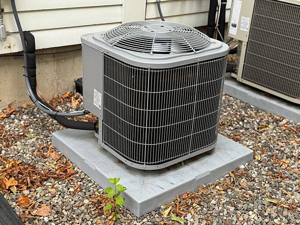 24/7 Emergency Air Conditioning Repair experts in Loami, IL