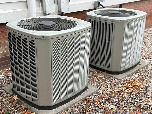 Reliable Air Conditioning Repair contractor in Loami, IL by Leonard HVAC